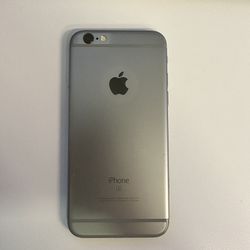 iPhone 6S (32GB) - Unlocked