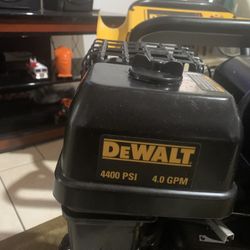 Power Washing And surface Cleaning 