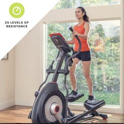 Schwinn ELIPTICAL 470