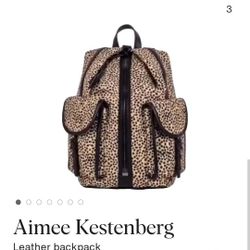 Aimee Kestenberg Collection Bag
