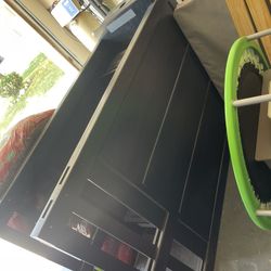 Bunk Beds With stairs 