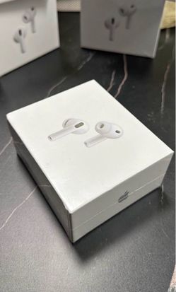 AirPods Pro 3