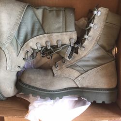 Thorogood Boots