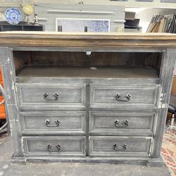 Tv Stand dresser