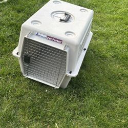 Pet Porter For Medium Size Dog 