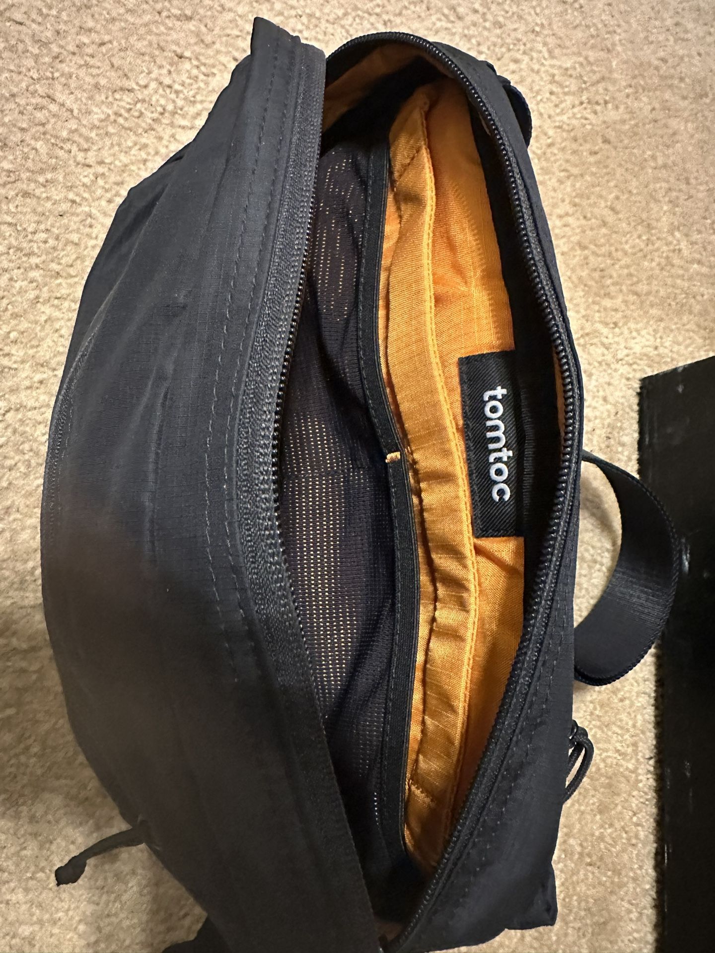 Men Sling Bag