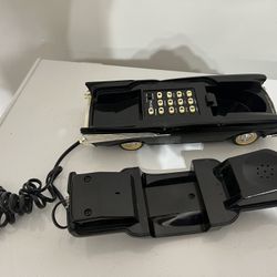 Vintage Car Telephone 
