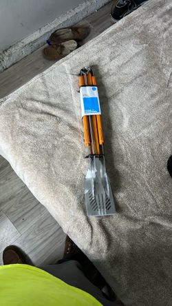 Grilling Set