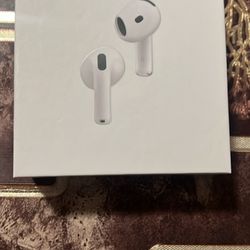 Air Pod 4th Gen 