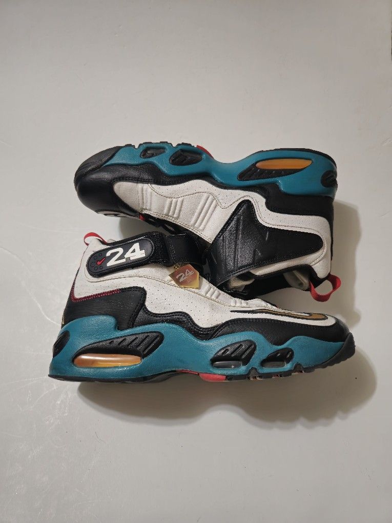 Nike Air Griffey Max Swingman 'Sweetest Swing'