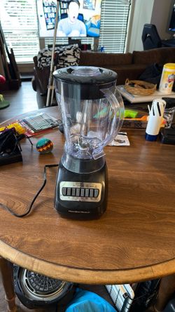 Blender