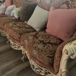 Antique French/Italian Funiture