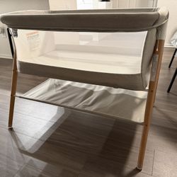 Baby Crib