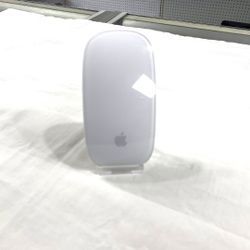 Apple MLA02LL/A – A1657 Magic Mouse 2 Bluetooth Wireless Rechargeable Mouse – Silver TPW016139