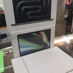 MacBook Pro M3 Chip New Sealed No Credit Needed Pay Down Only 