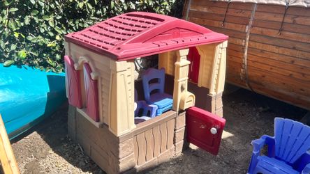Kids Playhouse