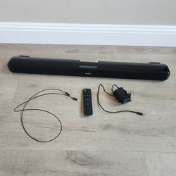 SaiYin TV sound bar system