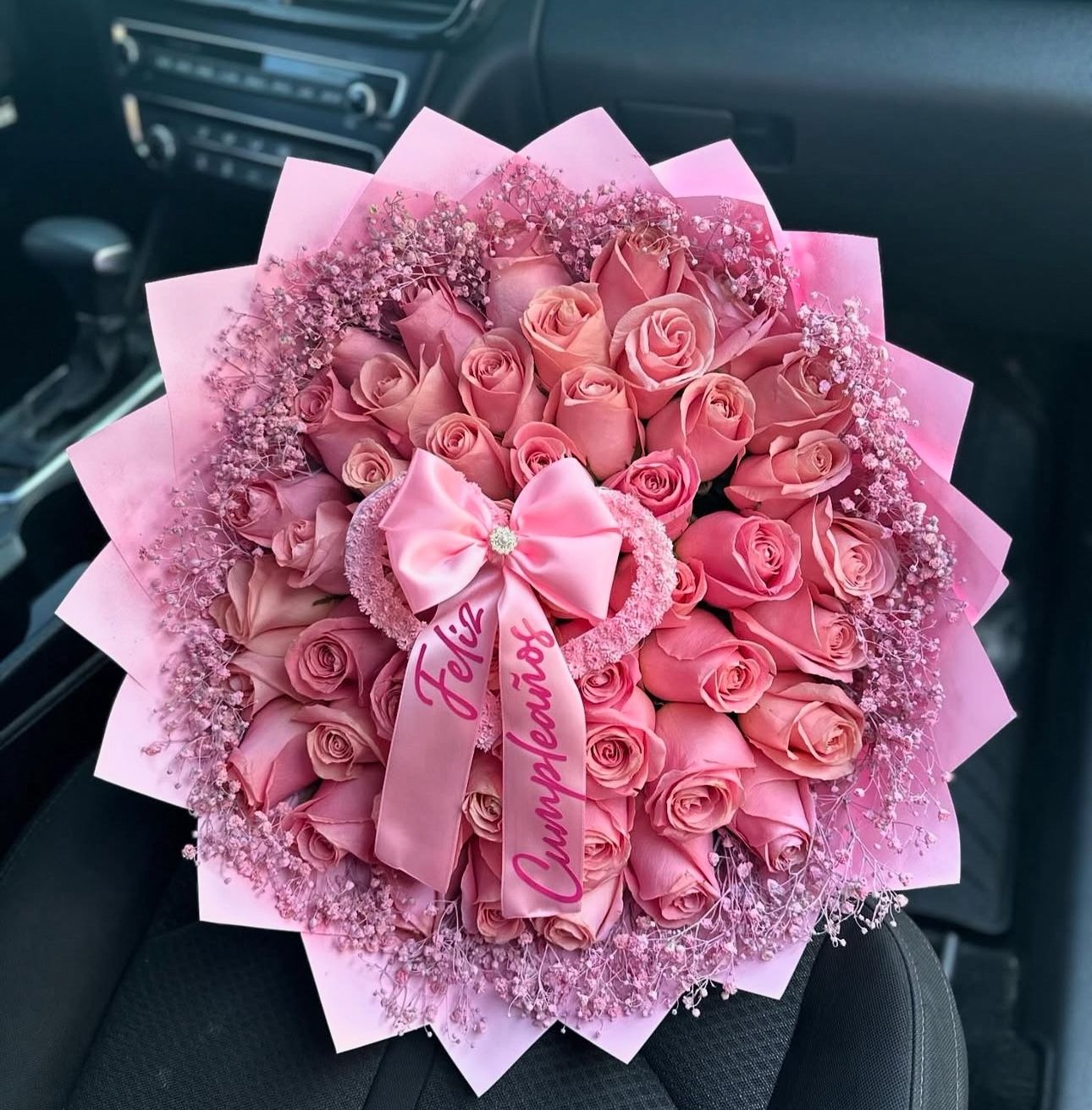 Fresh Flowers
