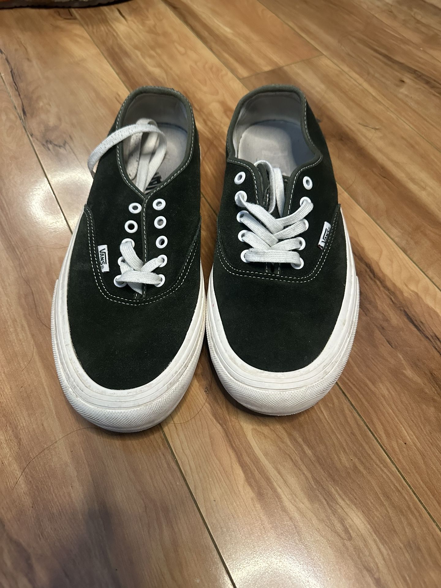 Vans Pro