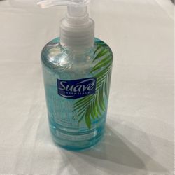 Hand Soap Suave