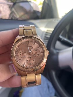 Guess Watch Women’s