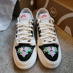 Nike Dunk Low Decon N7