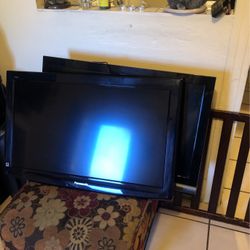 Two TVs For Sale