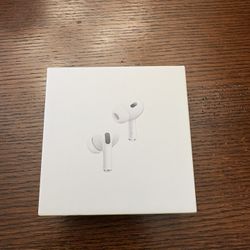 AirPod Pro Generation 2