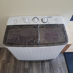 Portable Washer