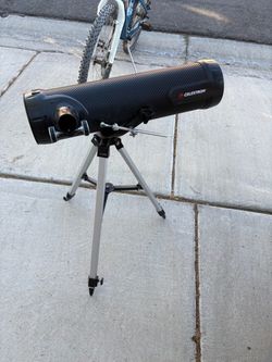 Telescope