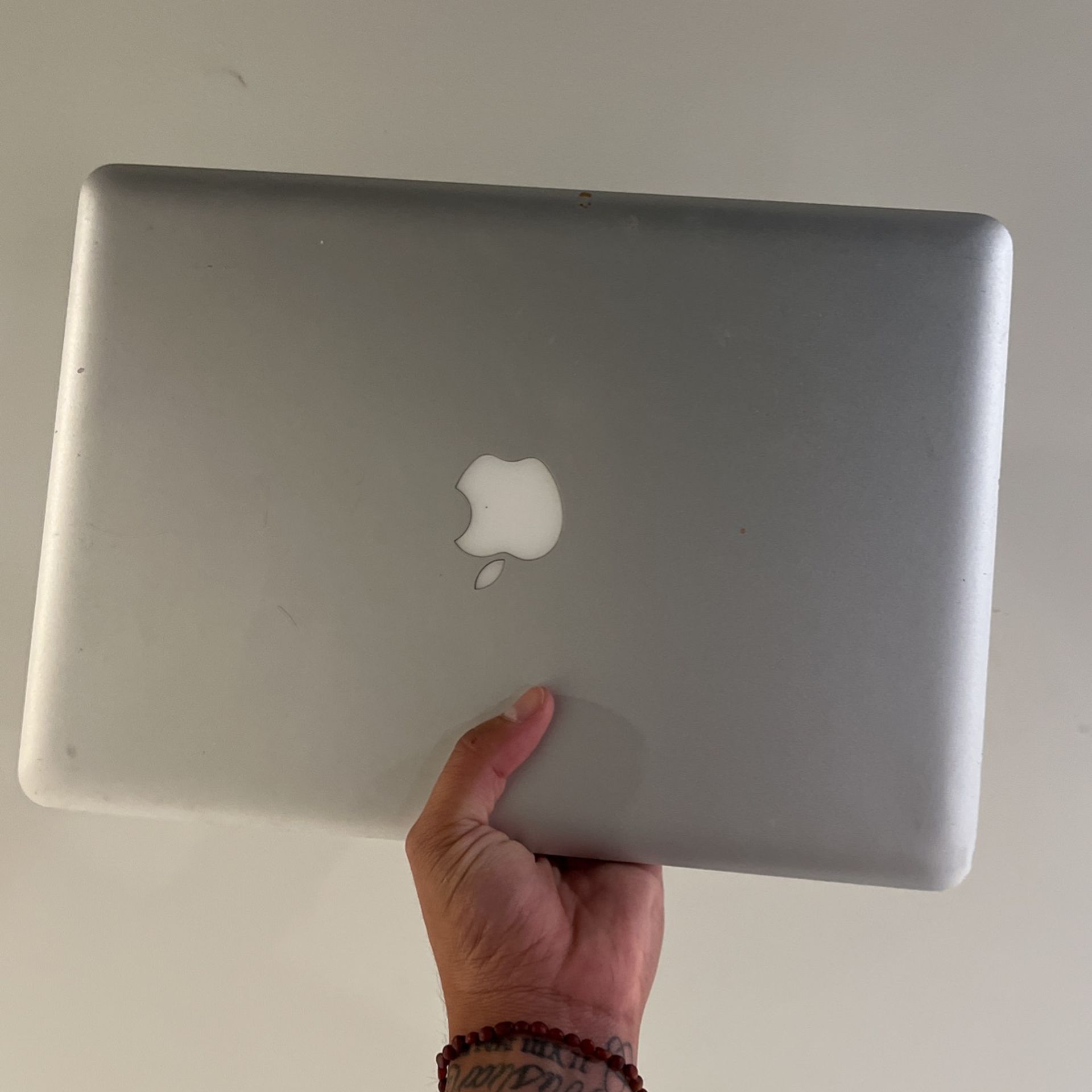 MacBook Pro