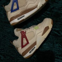 Retro 4 Jordan Women’s 