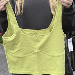 Abercrombie & Fitch Women’s Top