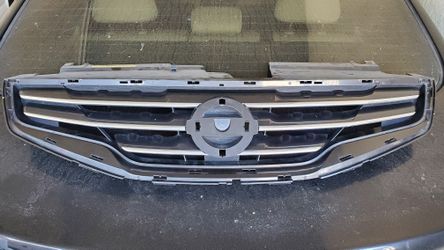 2012 2011 2010 Nissan Altima Sedan Grill Grille OEM CHEAP ONLY 