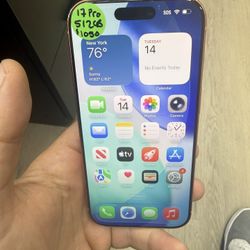💎 iPhone 17 Pro 512GB UNLOCKED – HIGH STORAGE – FINANCING AVAILABLE 💎