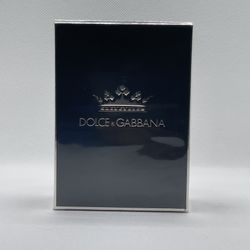 Dolce & Gabbana K (King) Spray 1.6 Oz For Men Spray