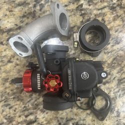 Carburetor 85-100cc