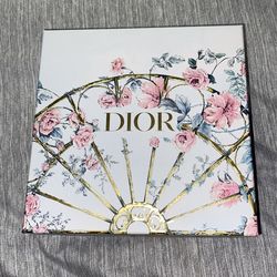 Dior Heavy Duty Box 