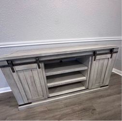 TV stand