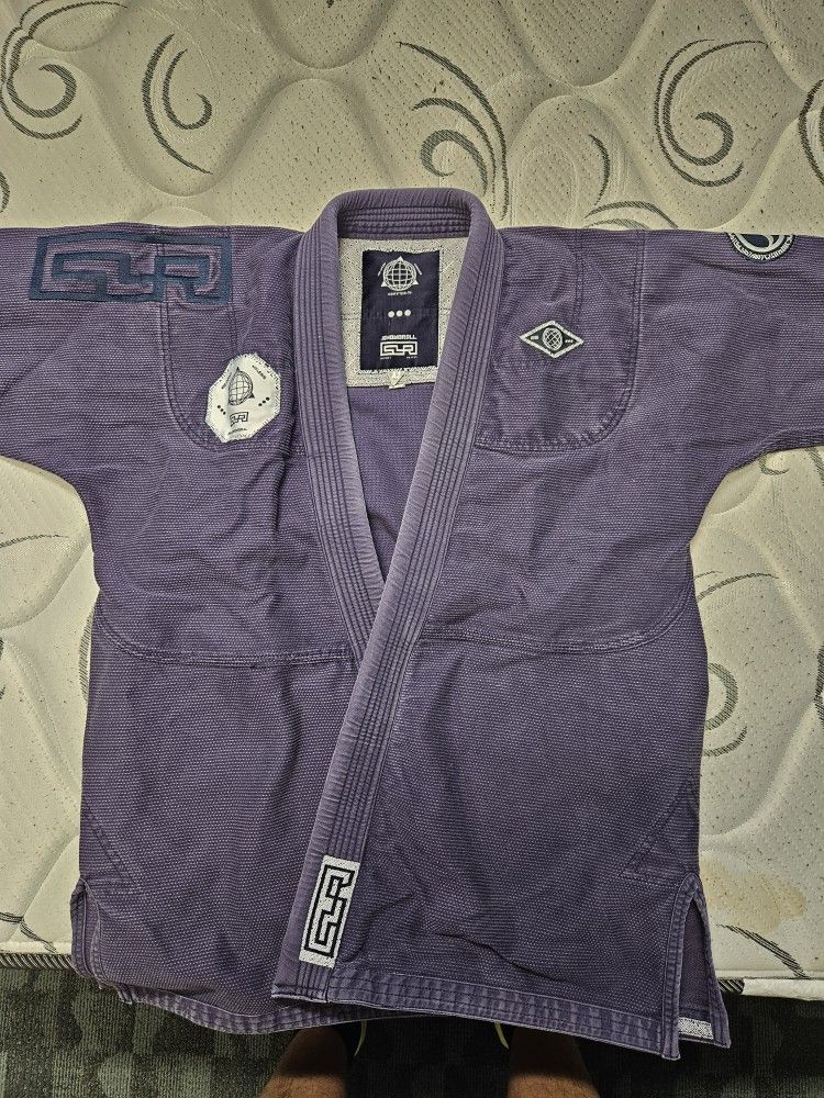 Shoyoroll Maze Top