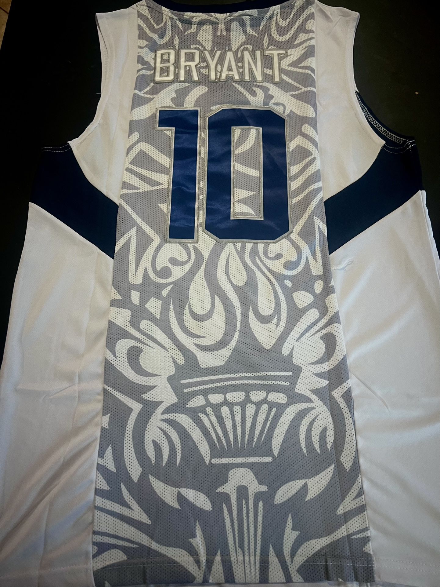 Team USA Olympics Dream Team Jerseys. New