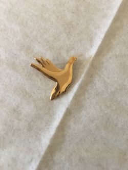 Hospice of the Valley Pendant/Charm