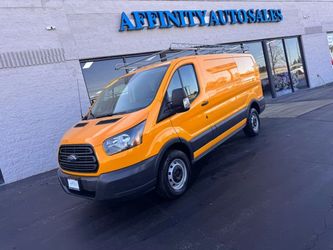 2018 Ford Transit 250 Van