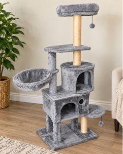 Cat house