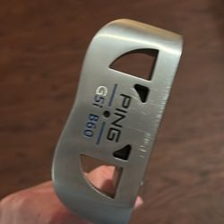 Ping G5i Putter