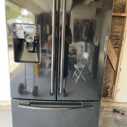 Samsung Refrigerator 