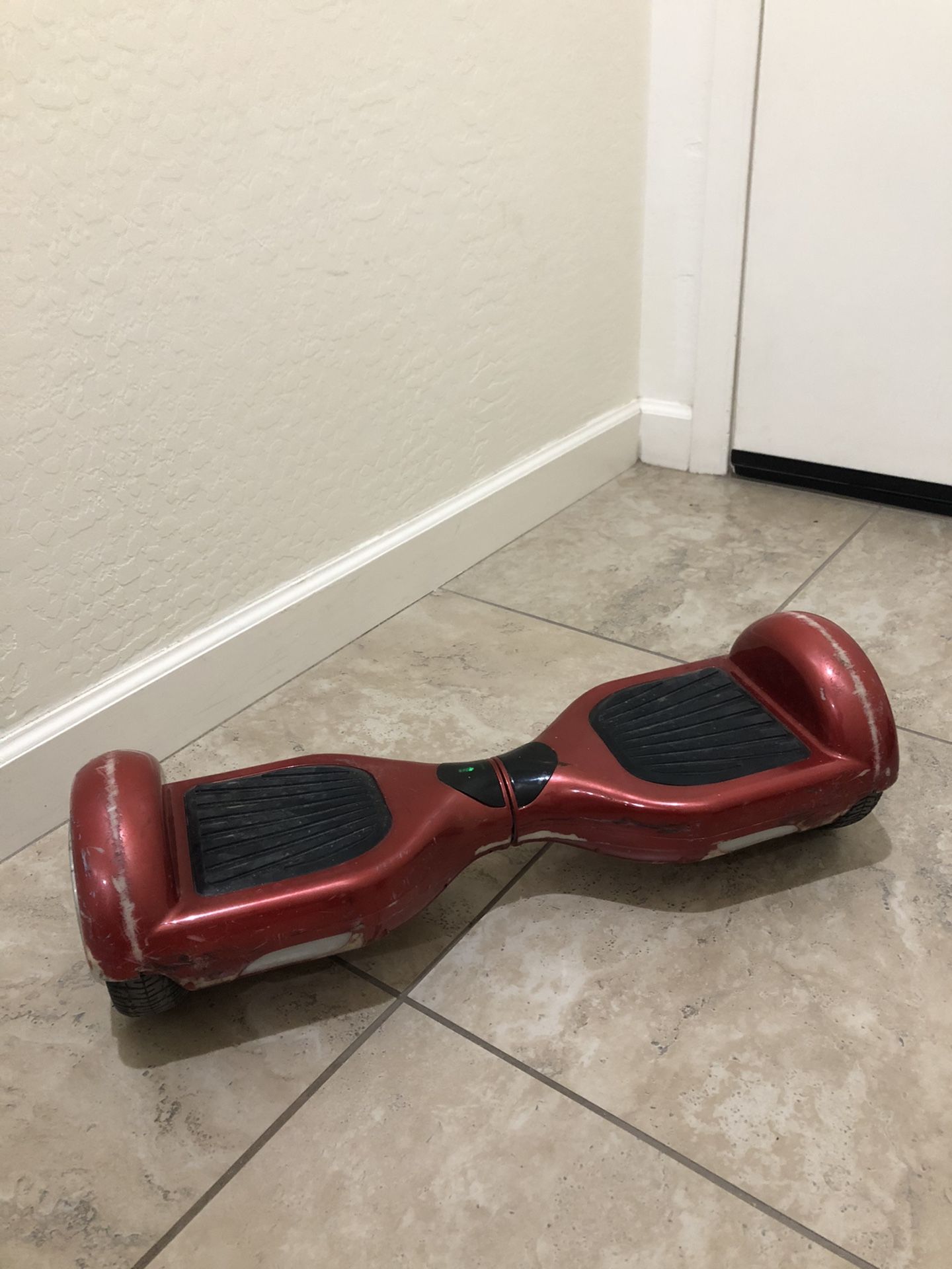 hoverboard