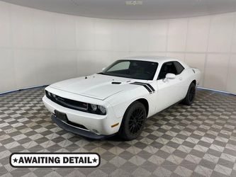 2011 Dodge Challenger