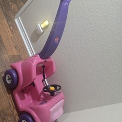 Step Two Push Around Buggy $20