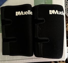 Mueller Calf/Shin Splint Support- Small